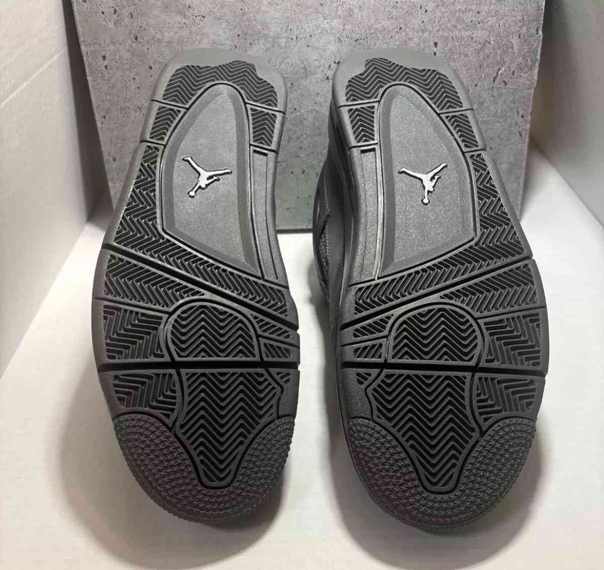 Jordan 4s Wet Cement all sizes