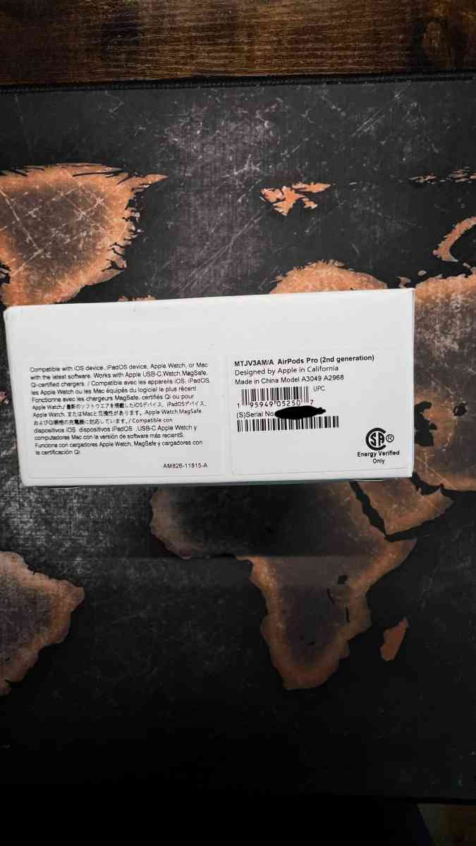 Apple AirPods Pro Generation 2