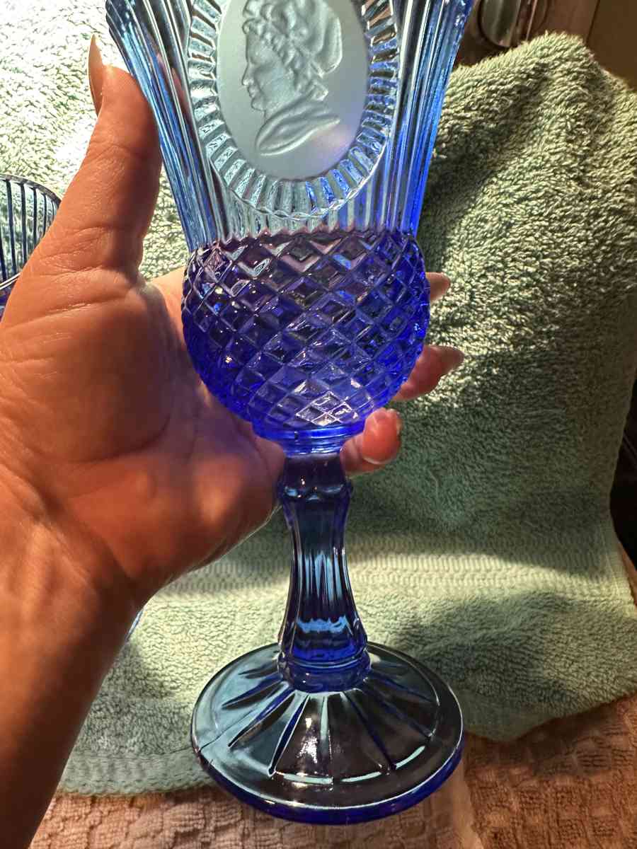 the original listing is included and posted