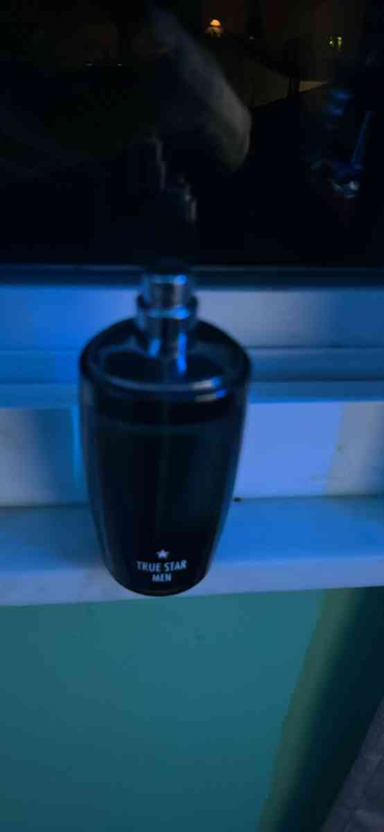 Tommy Hilfiger true star men cologne