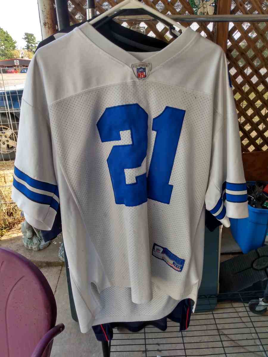 Dallas cowboy NFL Jersey