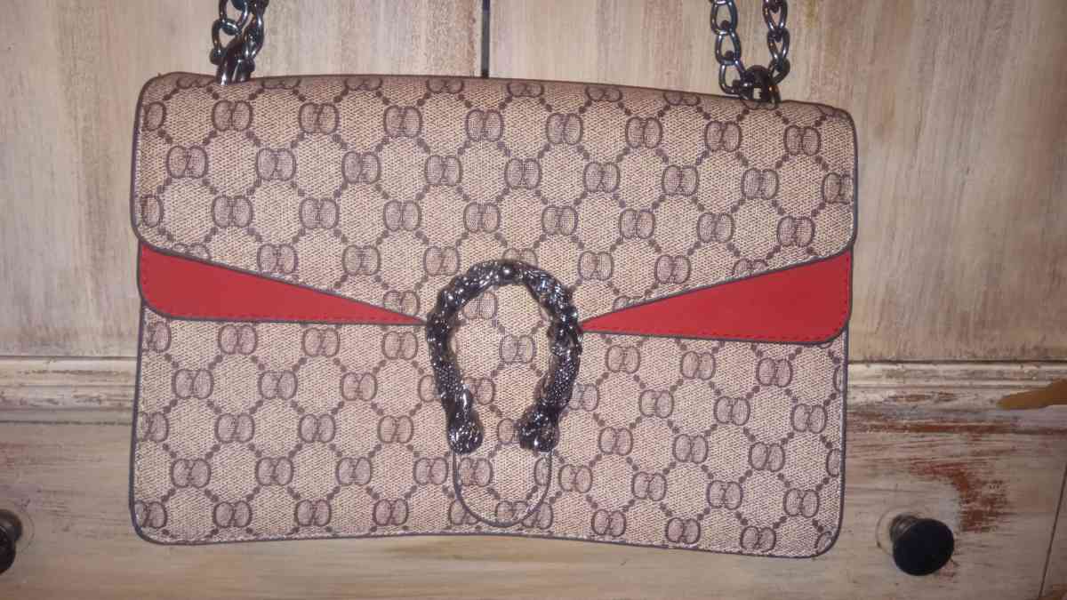 Gucci Dionysus Shoulder Crossbody Bag