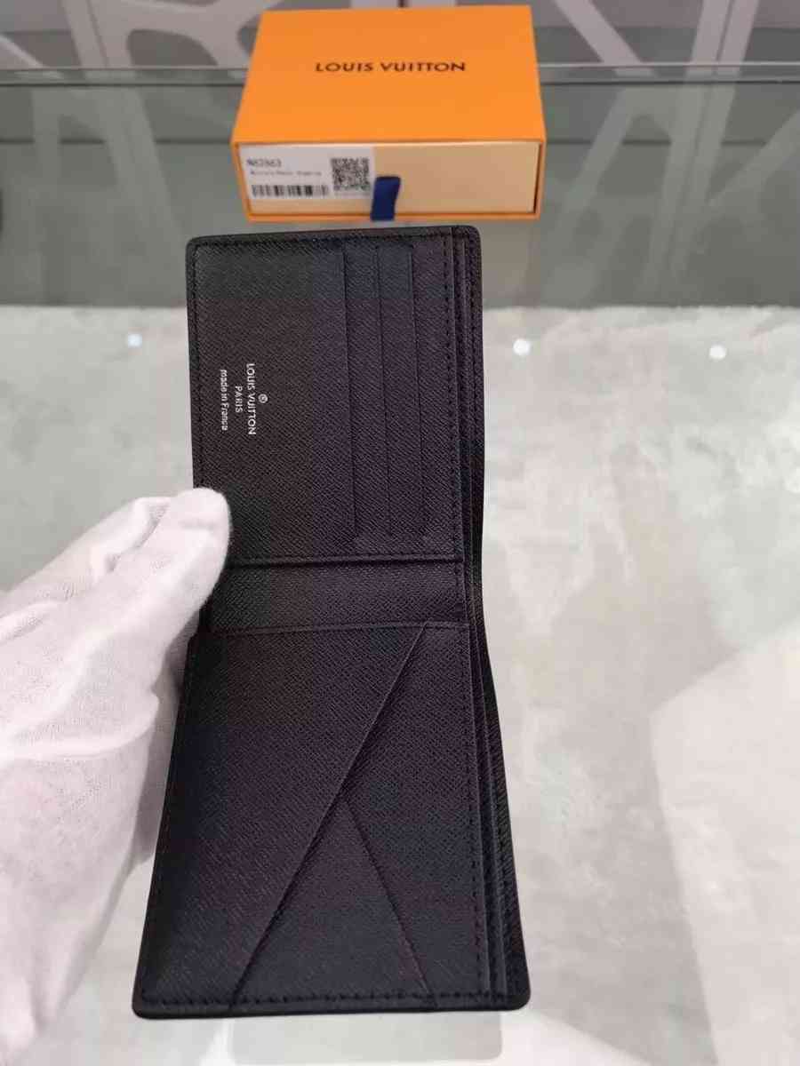 Louis Vuitton Wallets