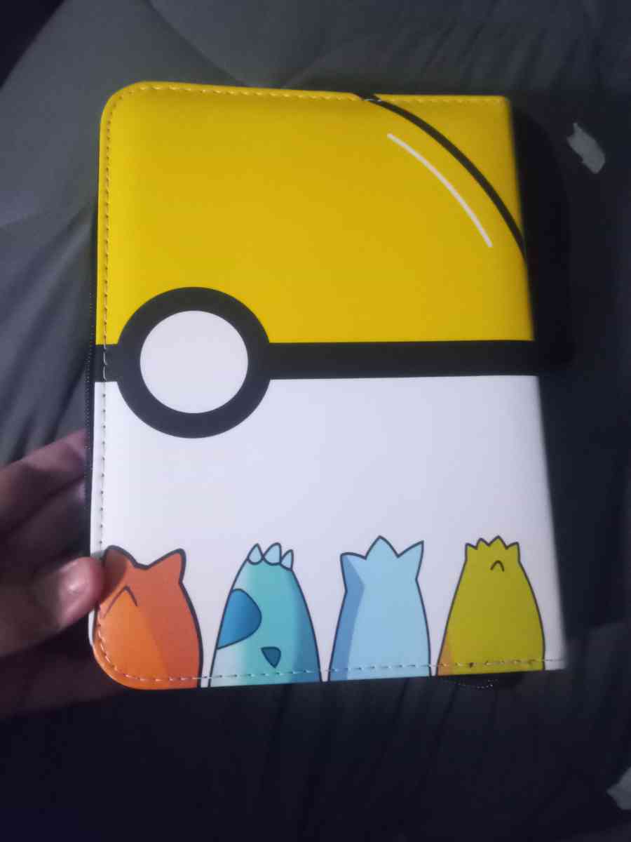 pokmon book cards 218