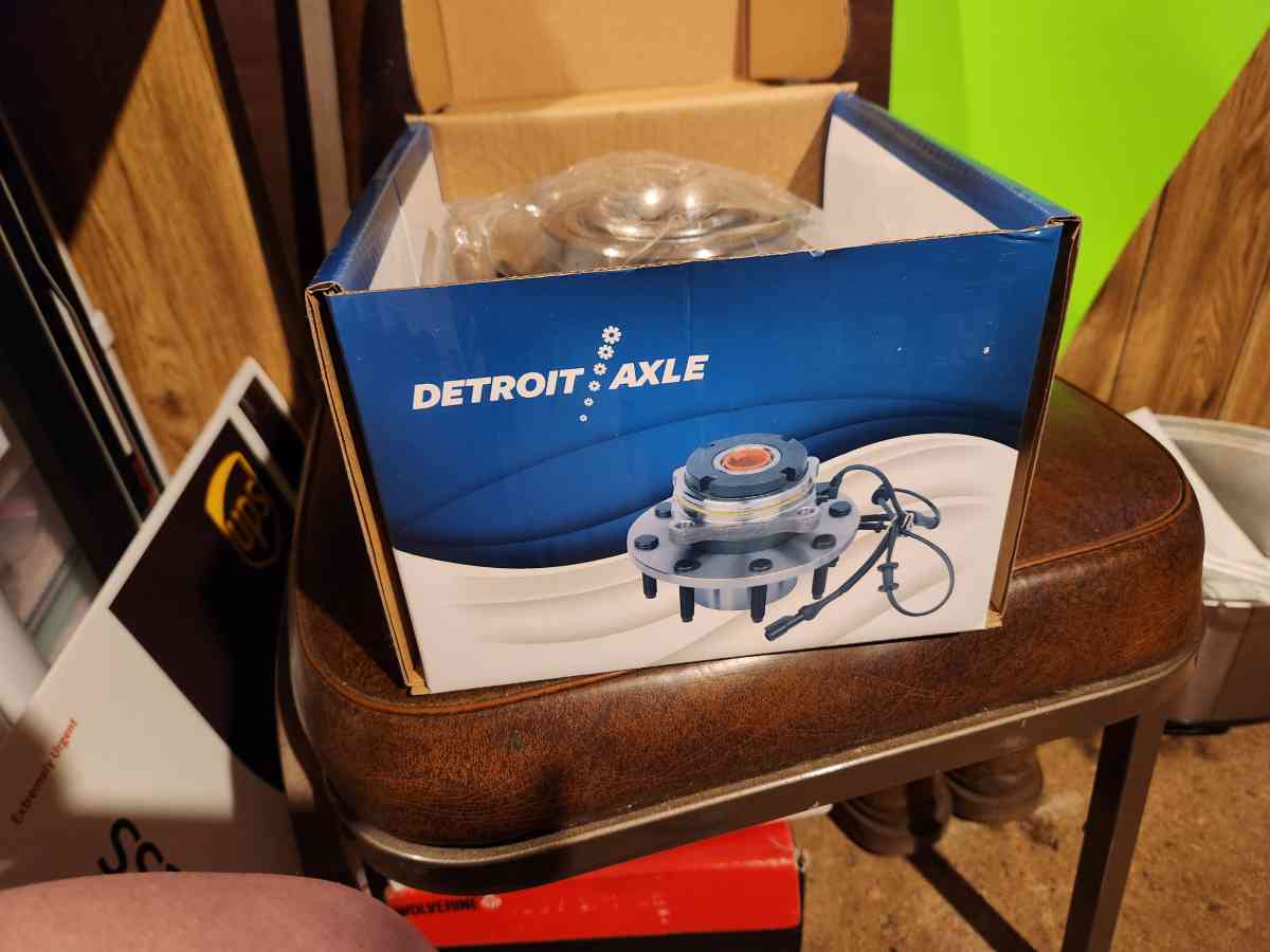 front end parts for 09 chevy silverado