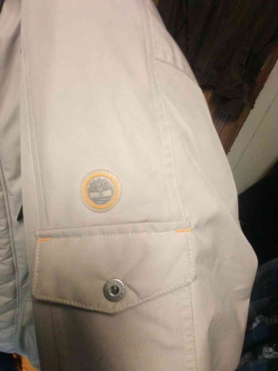 Timberland Winter Jacket XXL