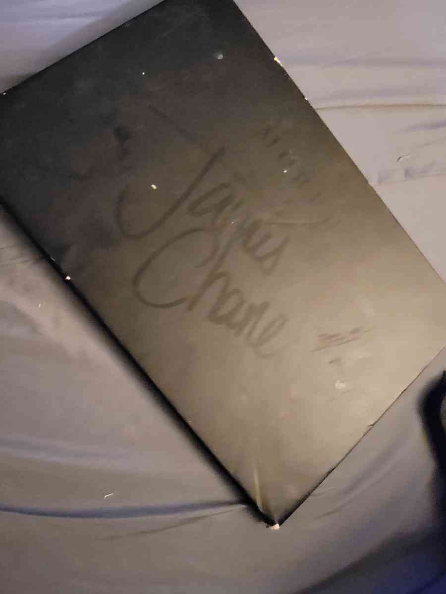 morphe and James Charles pallets