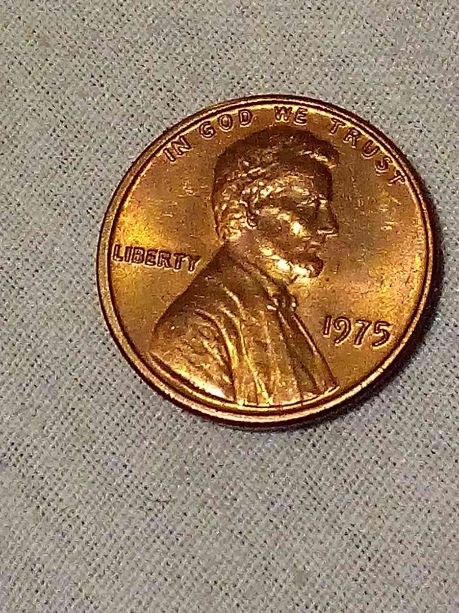 1972 coins