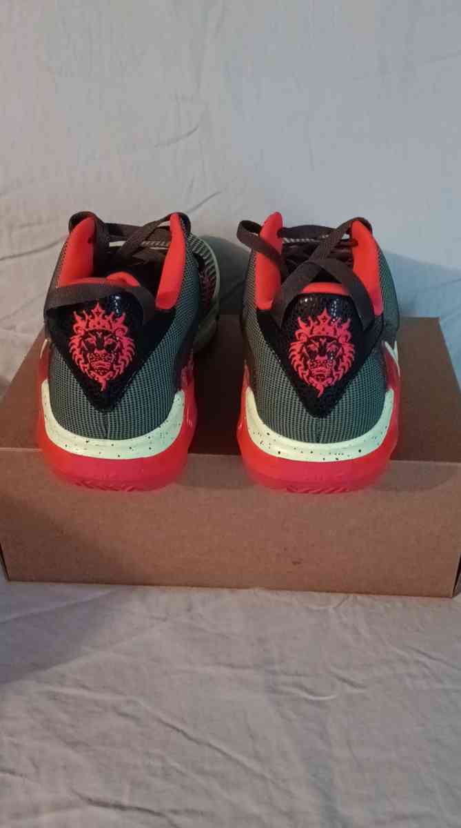 Brand new in box Never worn 1 of 3 pairs