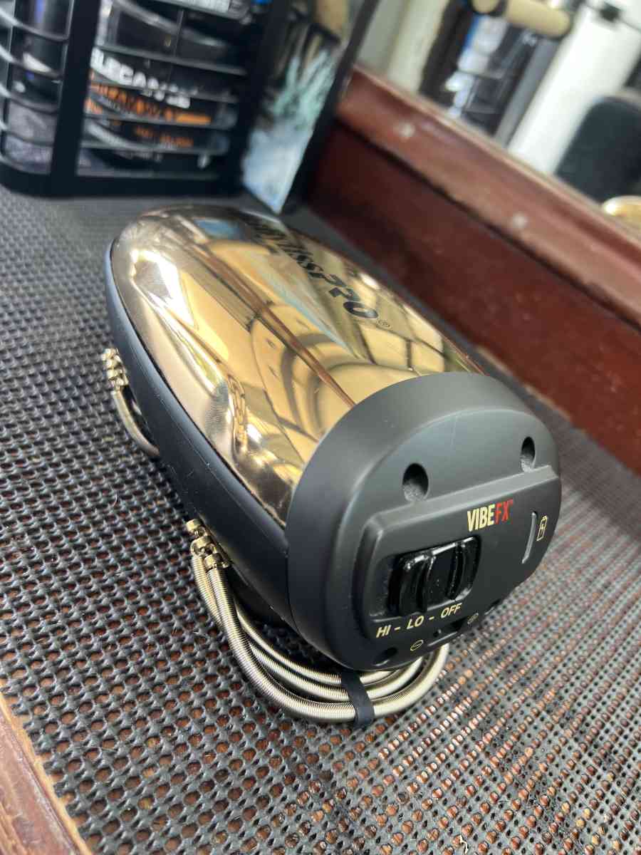 Babyliss Massager Vibe Fx