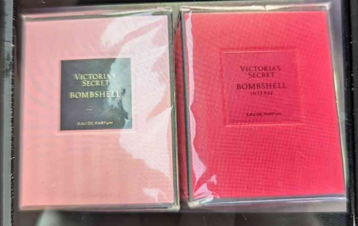 Victoria secret per one bottle