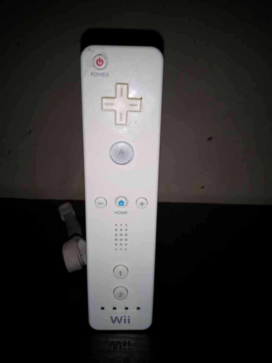 Nintendo Wii Console