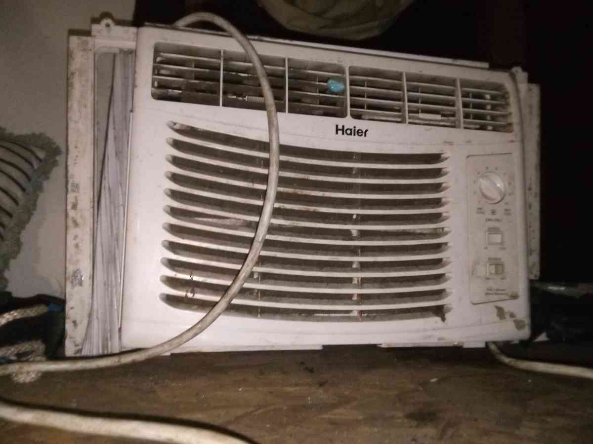 ac window unit