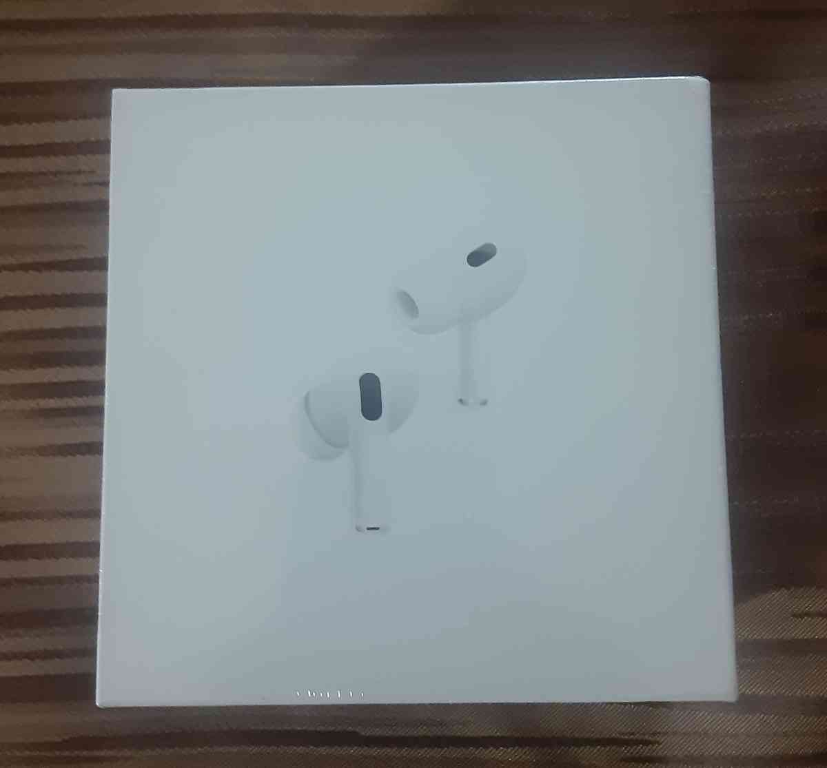 airpod pro 2nd generation
