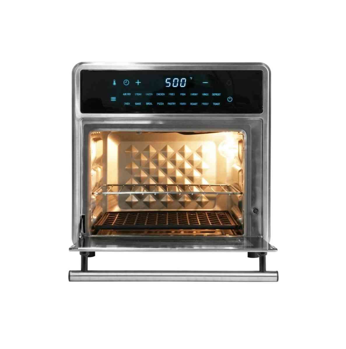 Air Fryer Oven and Grill