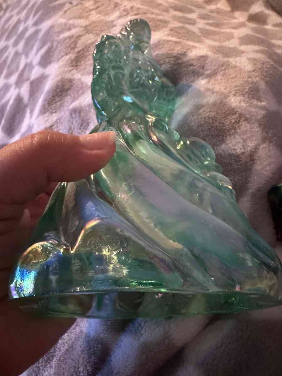 Fenton girl and lady