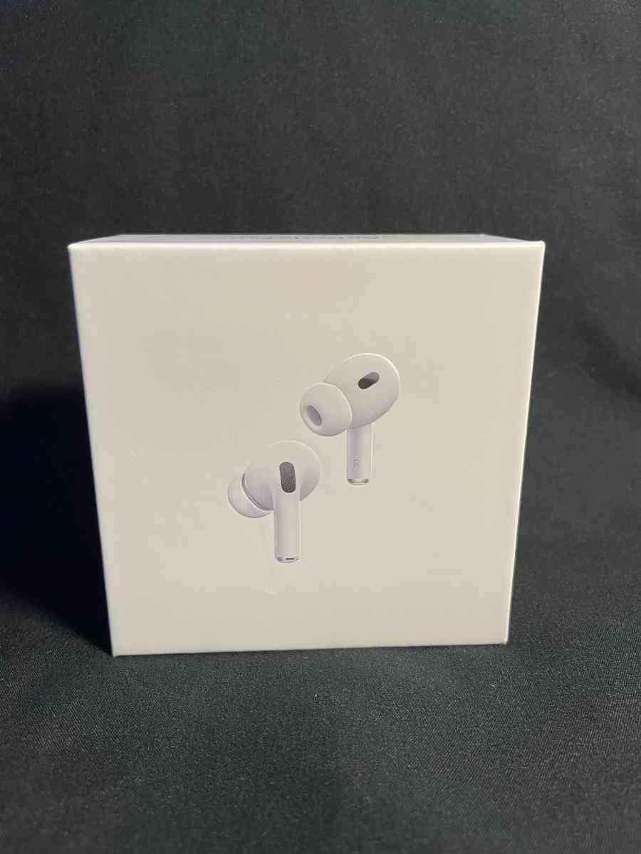 AIRPOD PROS