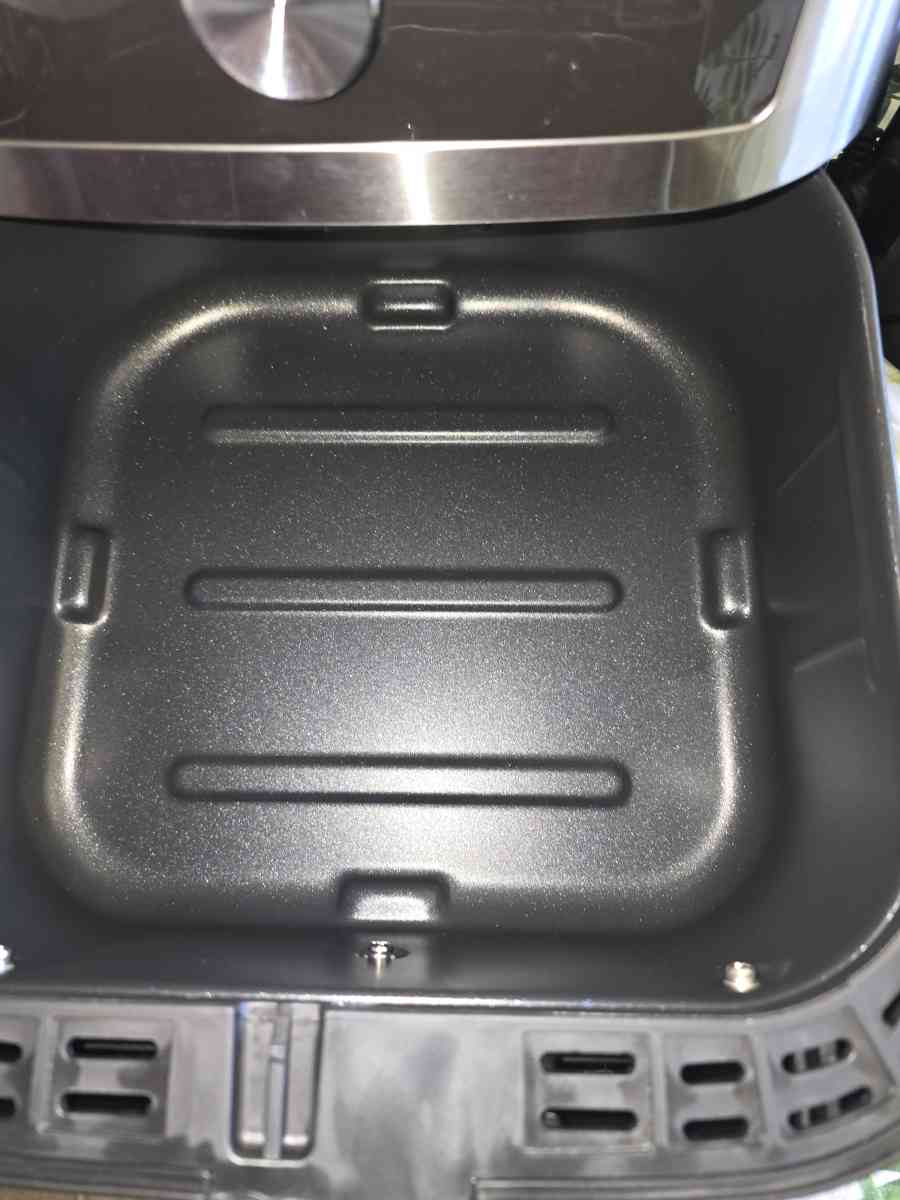 Brand New Insta Vortex Plus 6qt