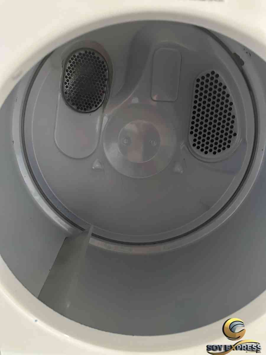 Kenmore dryer electric beige color