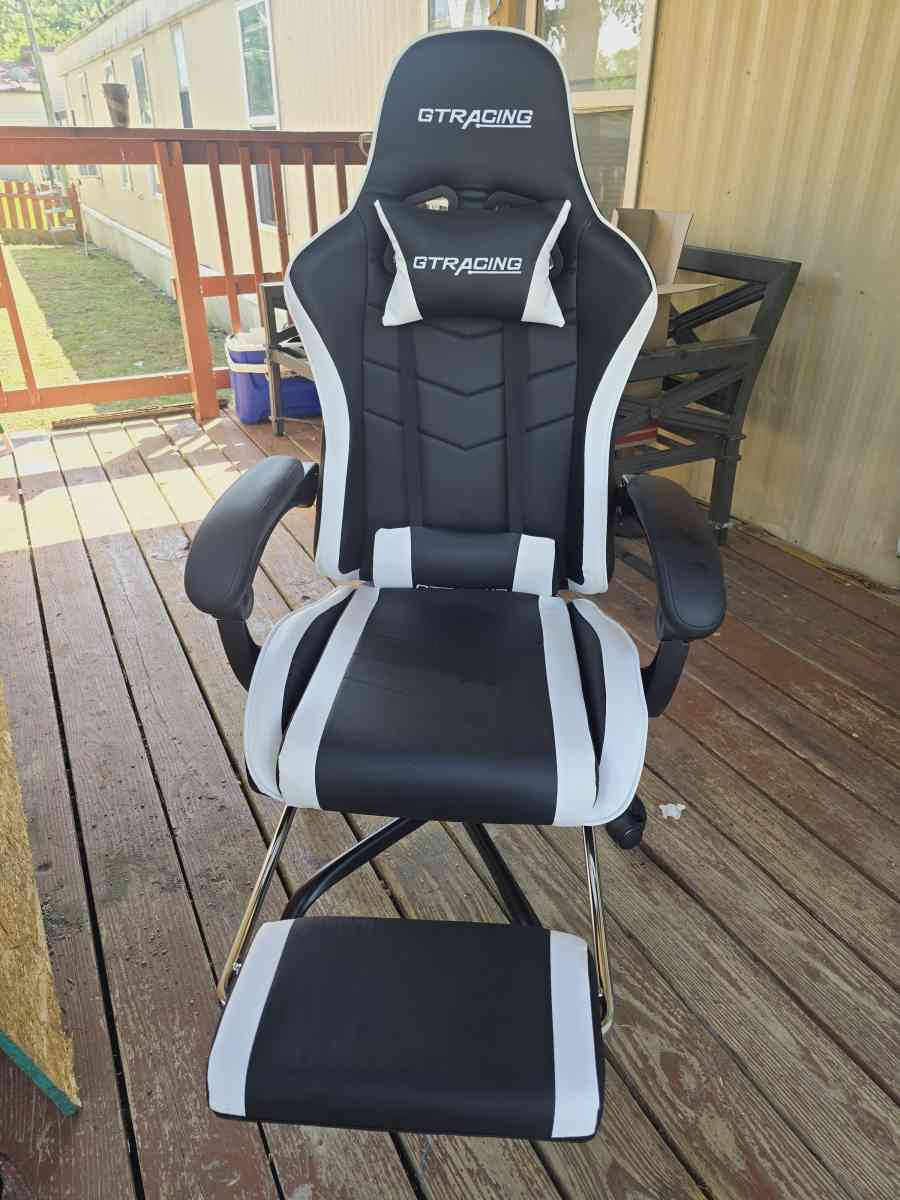GTRACING GAMER CHAIR