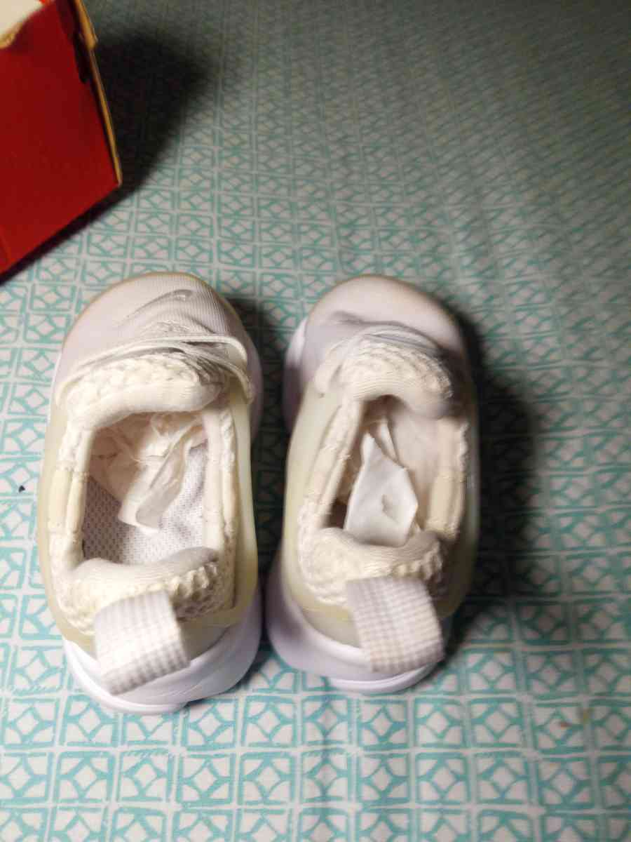 newborn baby shoes Nike baby