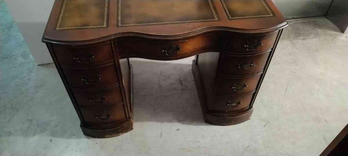 Antique Desk