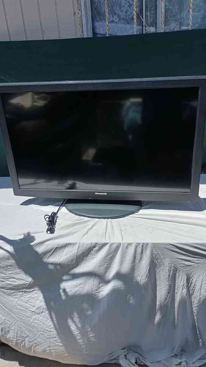 Panasonic tv