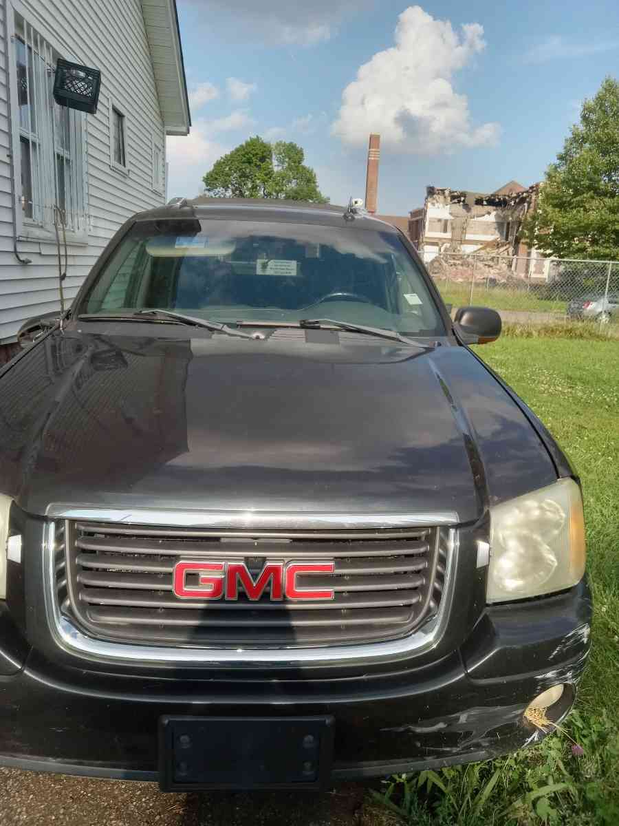 2004 envoy