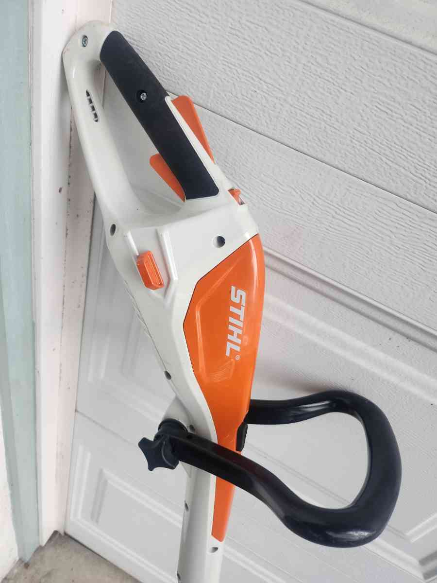 Stihl FSA 45 Weed Trimmer