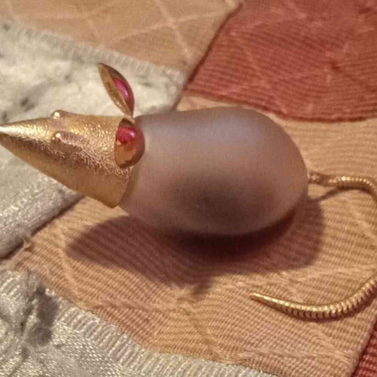 vintage avon perfume bottle