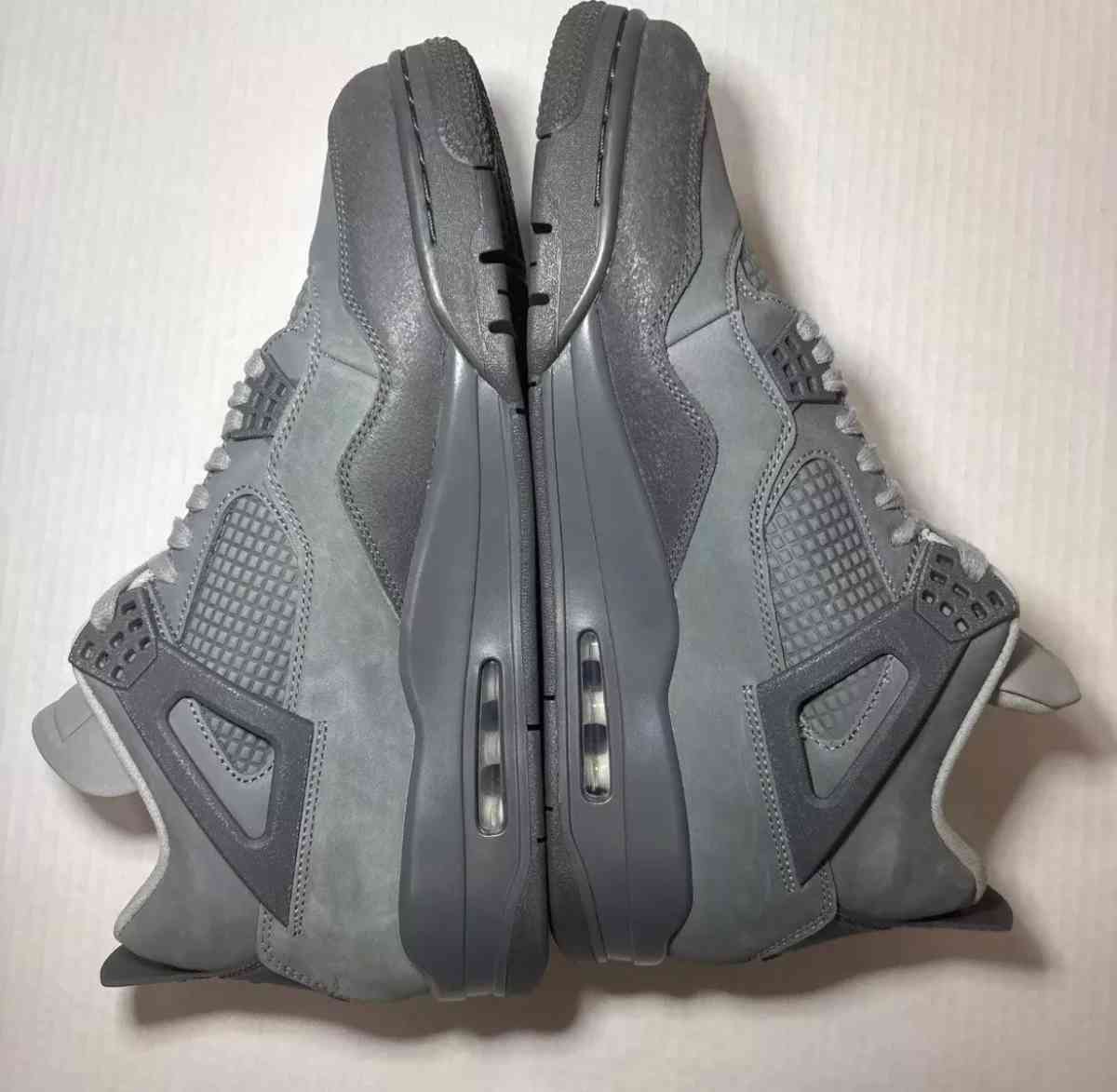 Jordan 4s Wet Cement all sizes