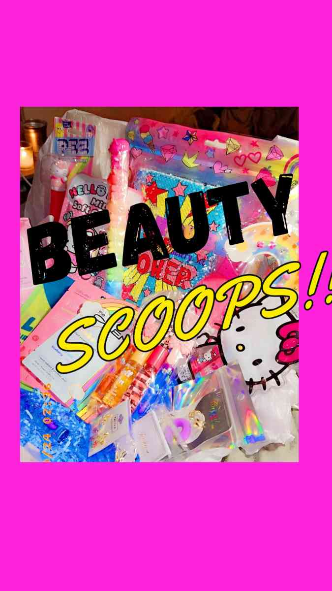 Beauty ScOOps 10 Balls