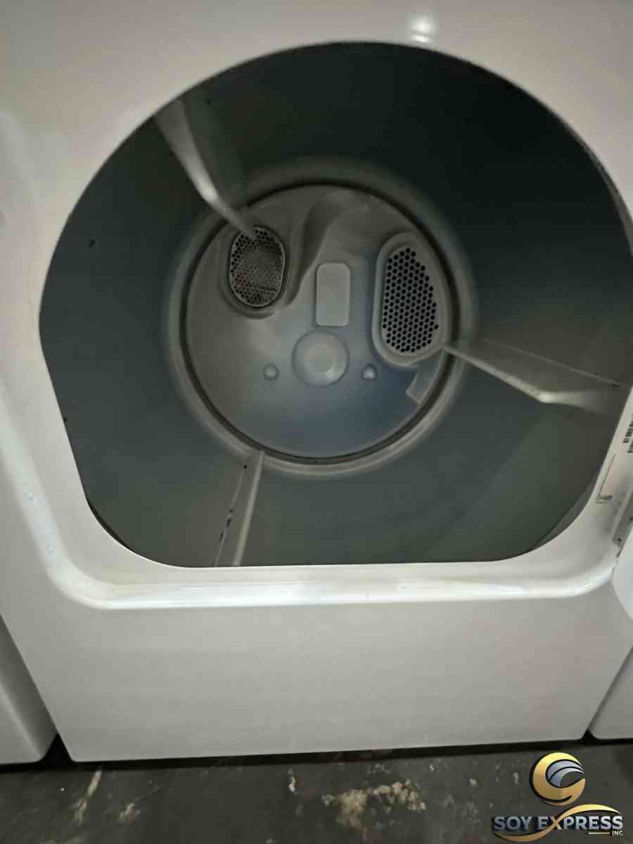Amana dryer electric