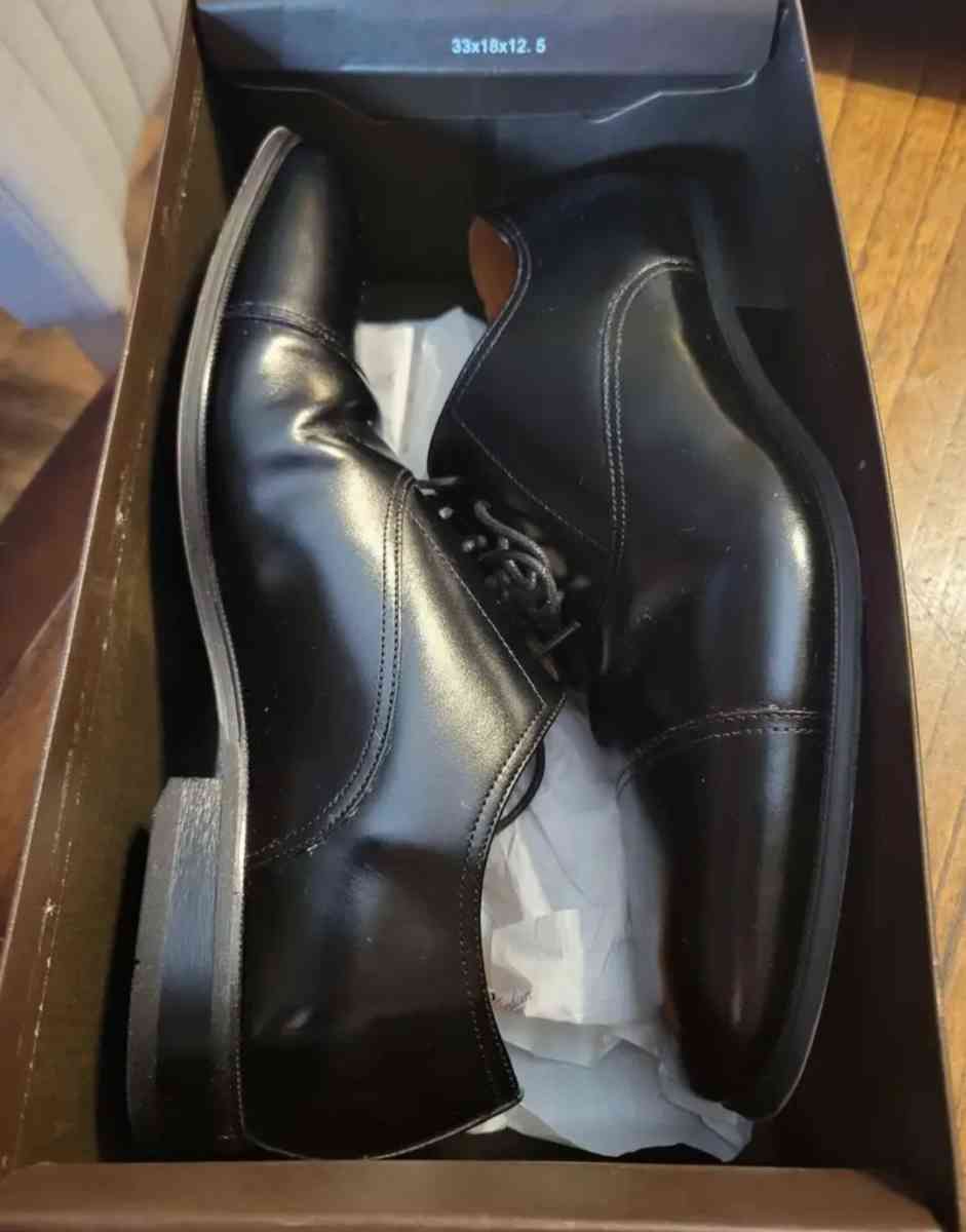 Mens dress up shoes