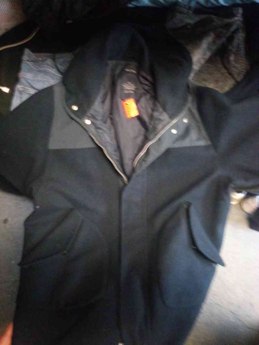 Nautica Winter Jacket