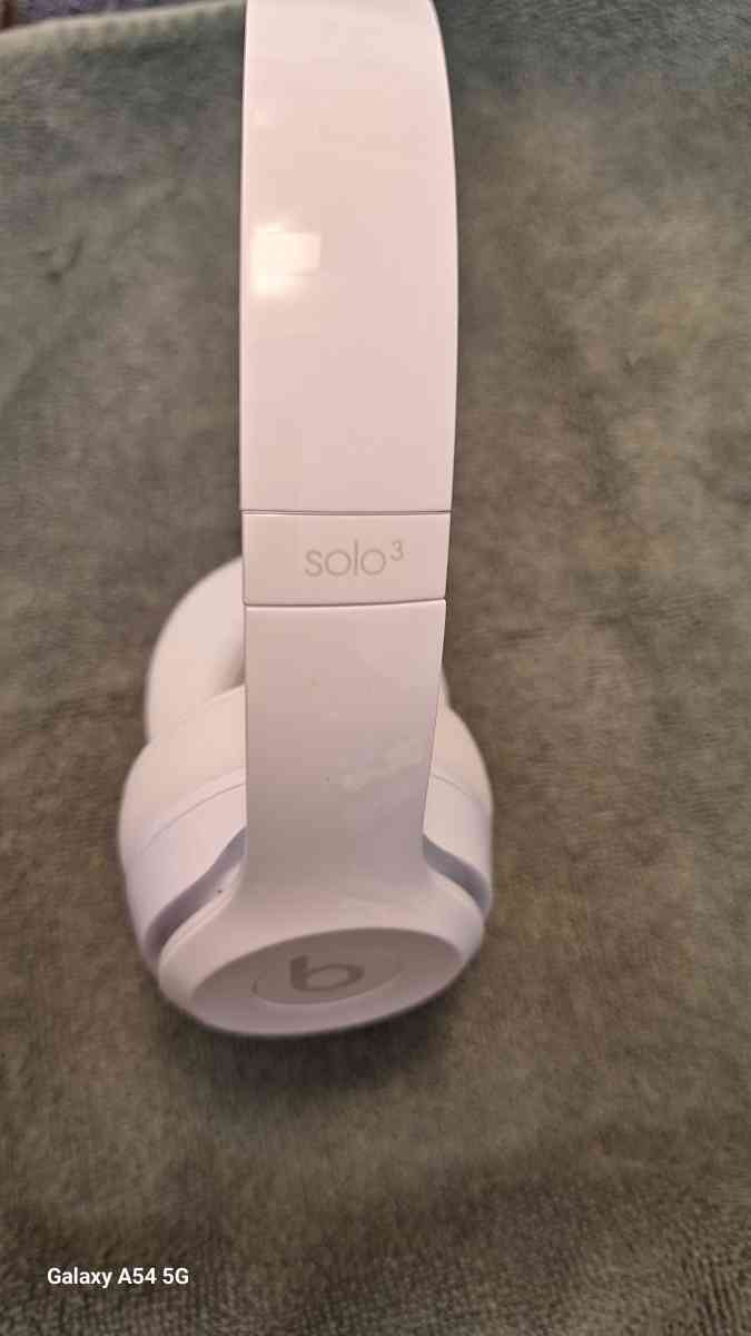 Beats Solo 3