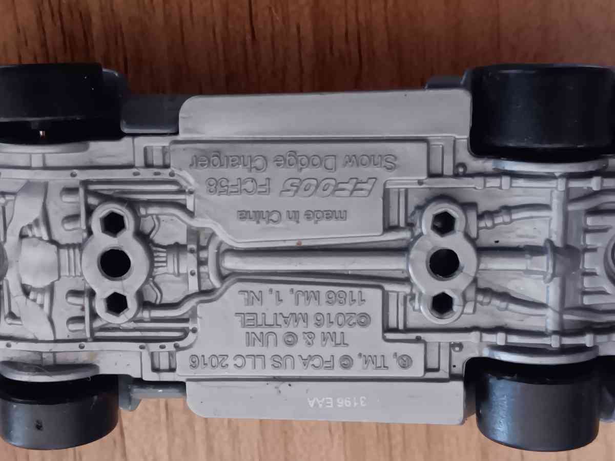 fast and furious hot wheels