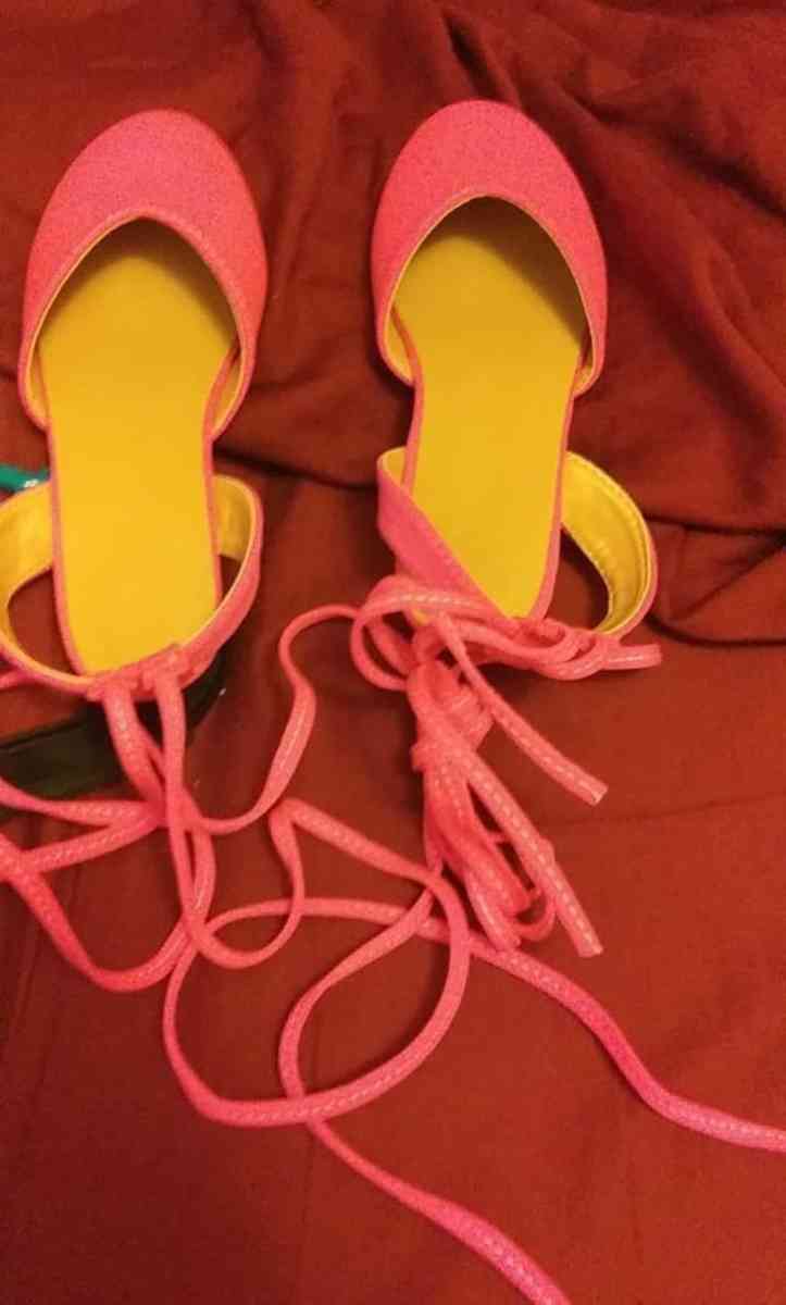 Size 36 eureka not sure actual size 5