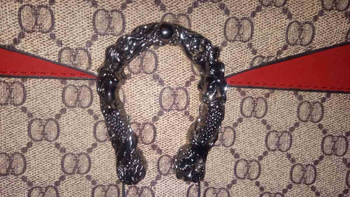 Gucci Dionysus Shoulder Crossbody Bag