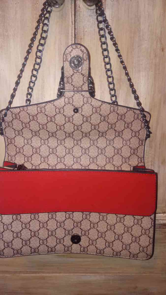 Gucci Dionysus Shoulder Crossbody Bag