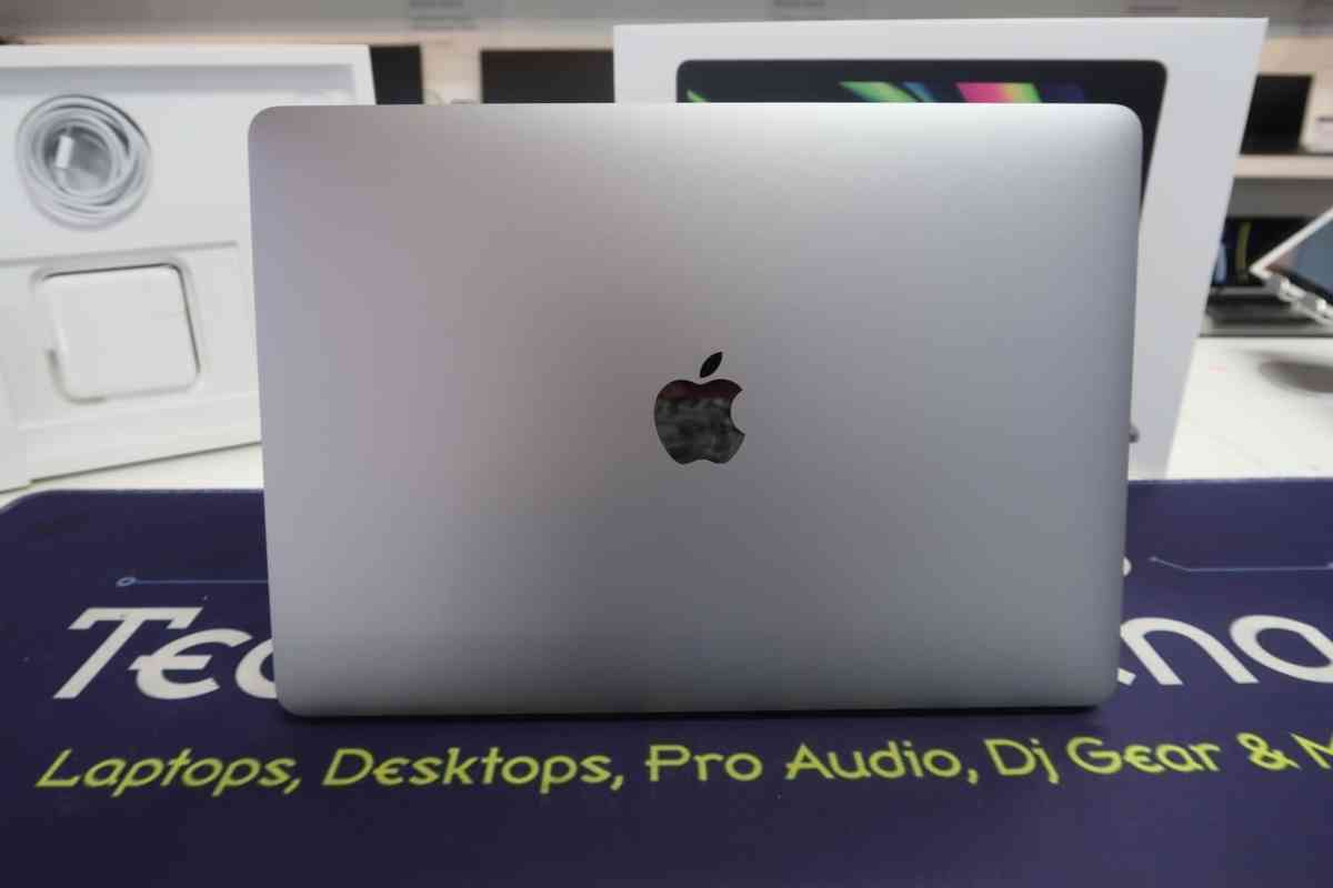 MacBook Pro