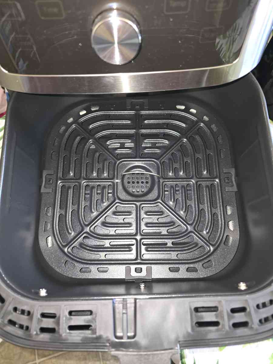 Brand New Insta Vortex Plus 6qt