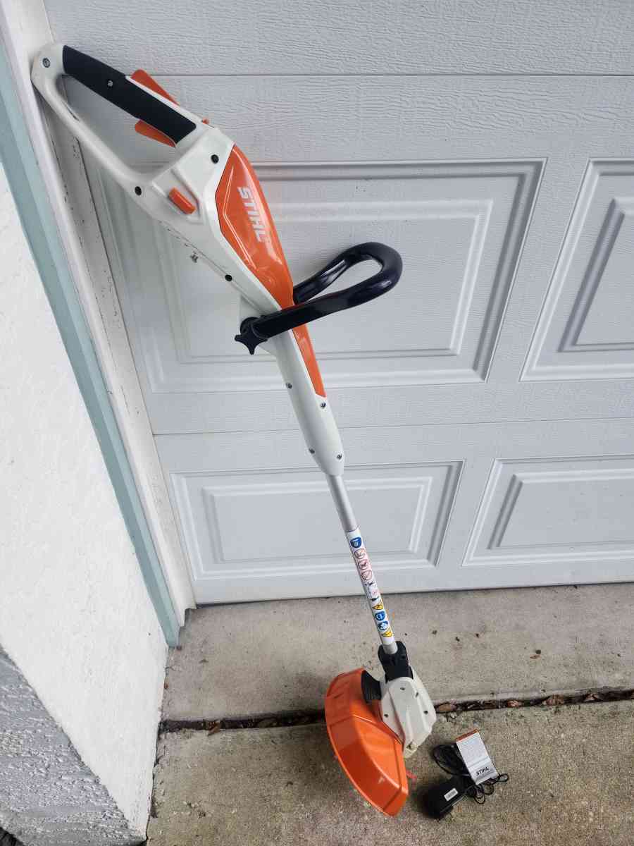Stihl FSA 45 Weed Trimmer