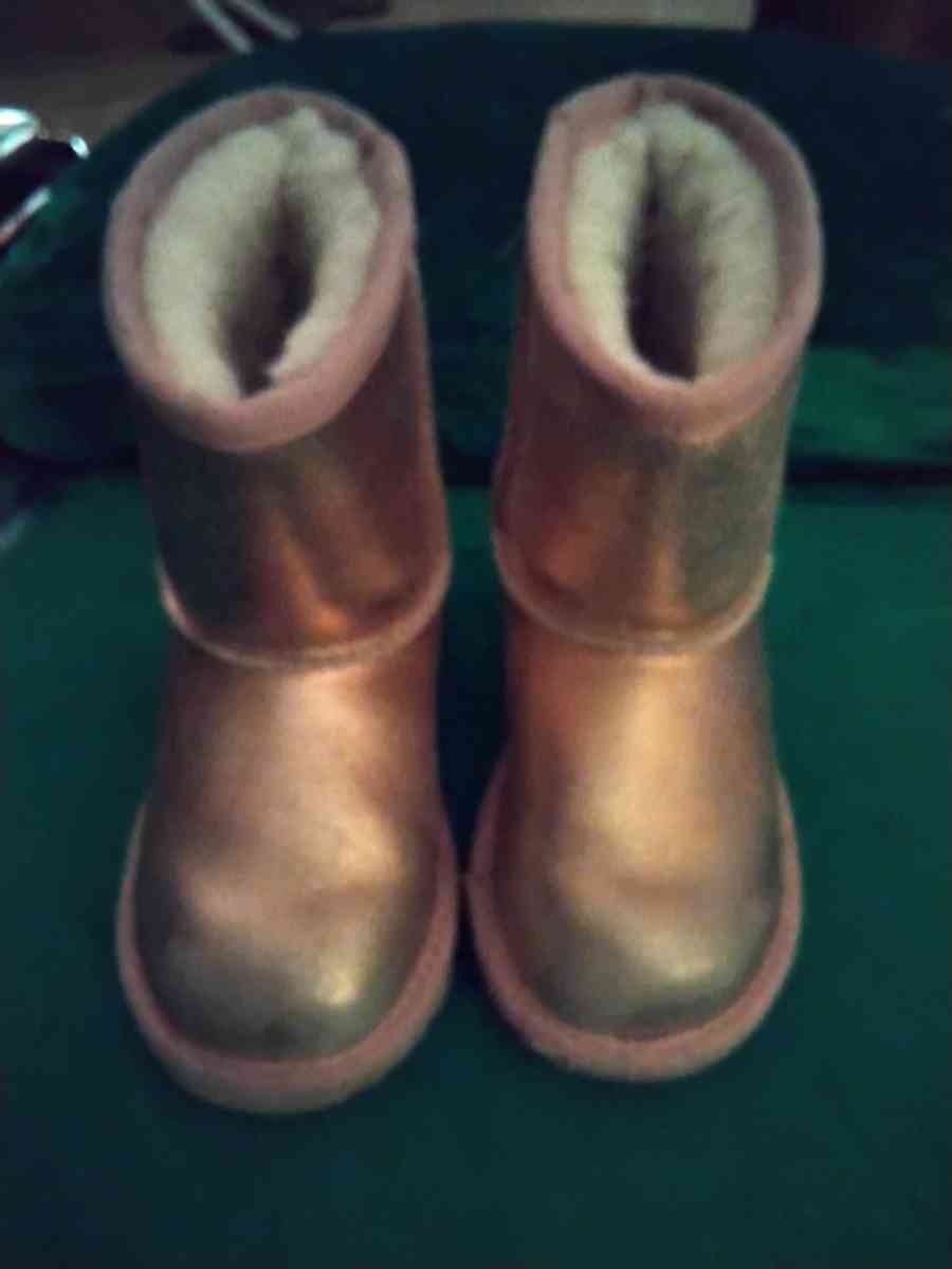 Childrens Ugg boots