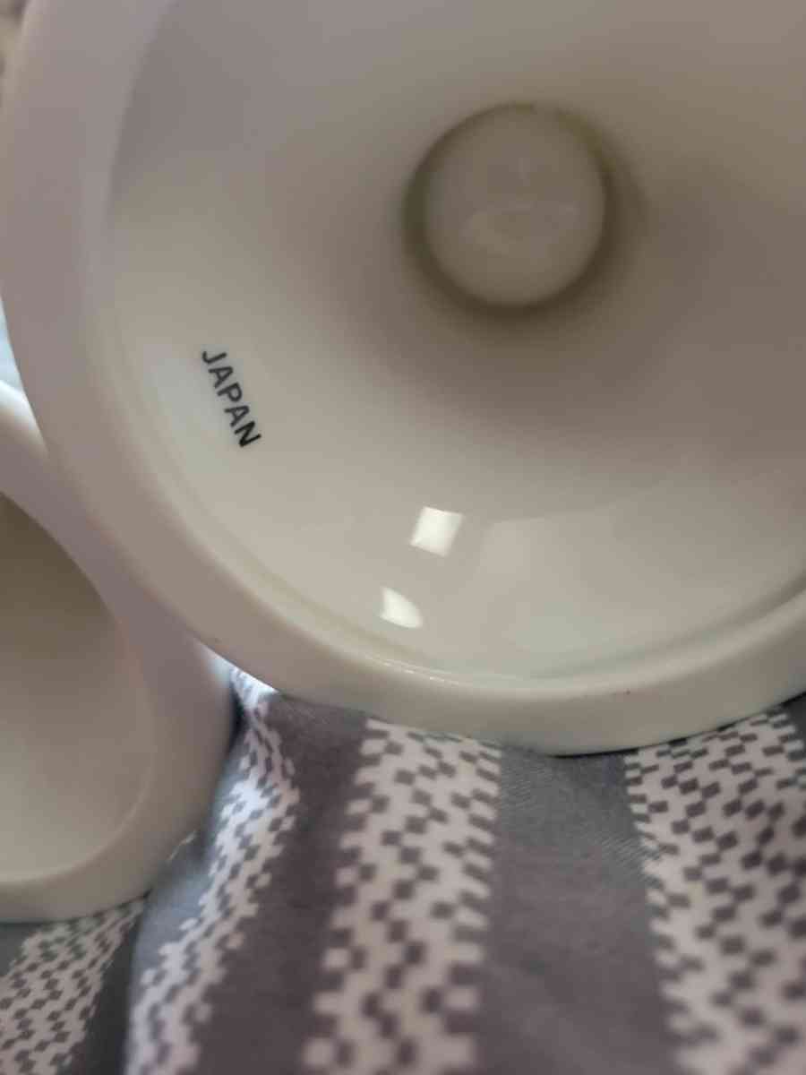 vintage Christmas candles holder