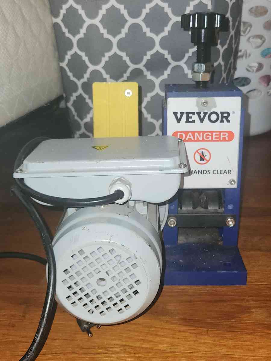 VEVOR wire stripper