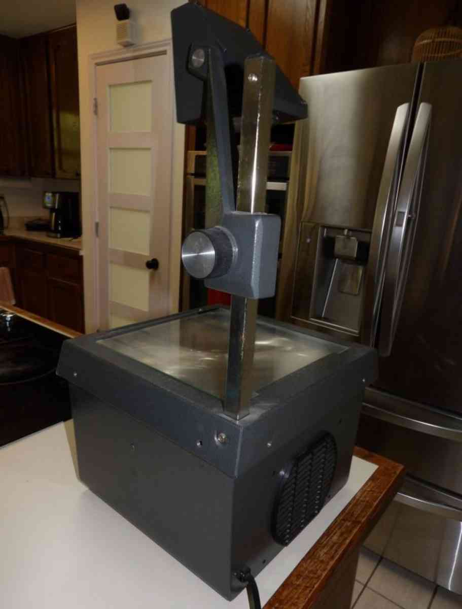 proyector para arte pintura