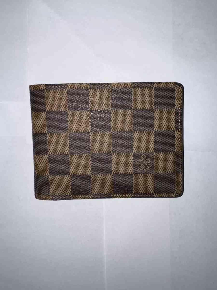 Louis Vuitton Wallets