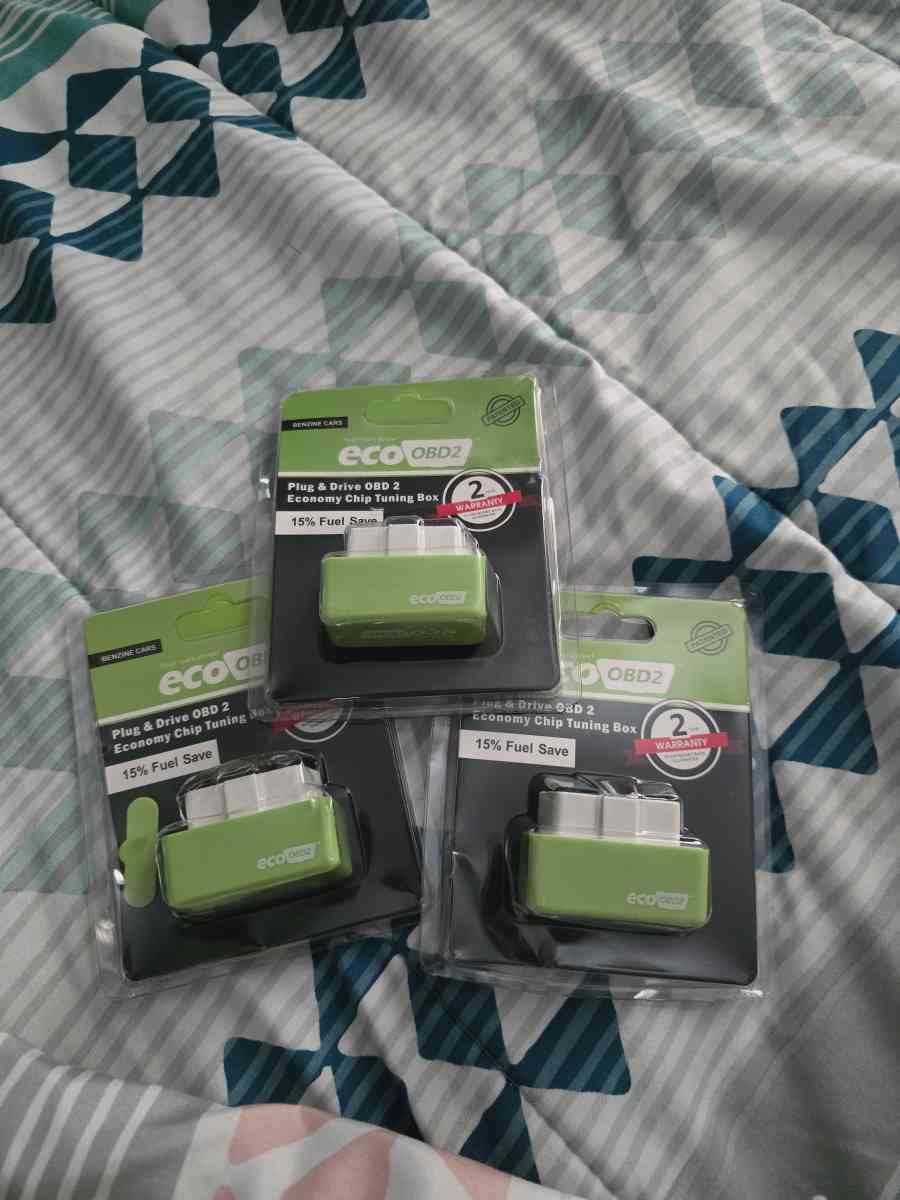 Obd Eco fuel savers