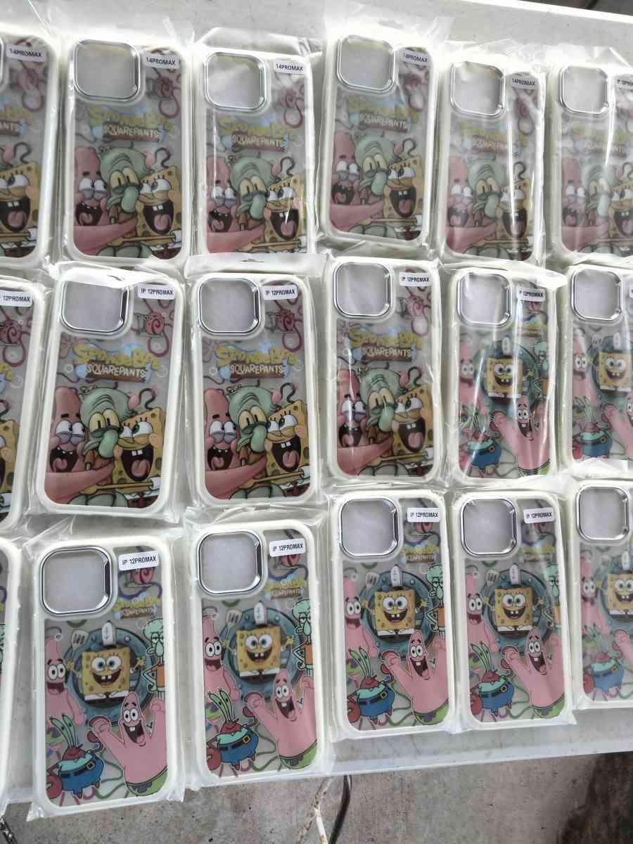 case iphone 12 y 14